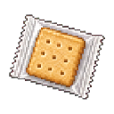 お菓子
